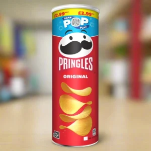 Pringles Original
