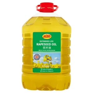 Rapeseed (Canola) Oil