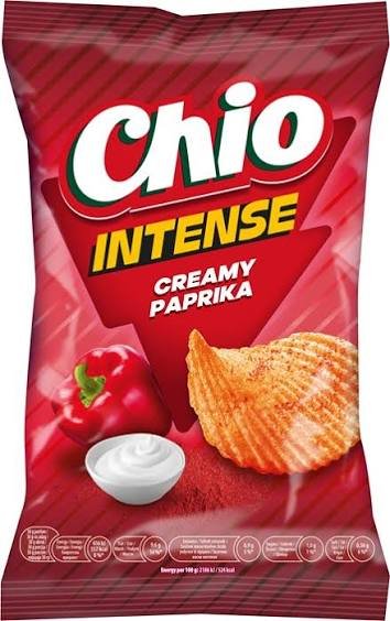 Chio Chips