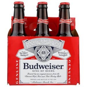 Budweiser Beer