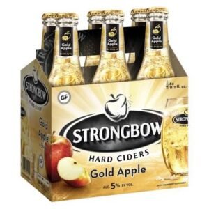 Strongbow Cider