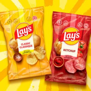 Lay's Original Potato Chips