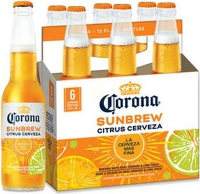 Corona Extra Beer